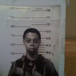 Meet your Posher, Darryl